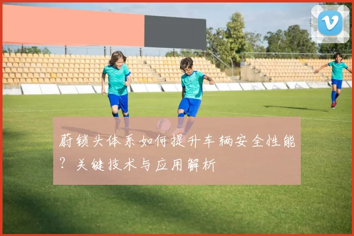 蔚锁头体系如何提升车辆安全性能？关键技术与应用解析